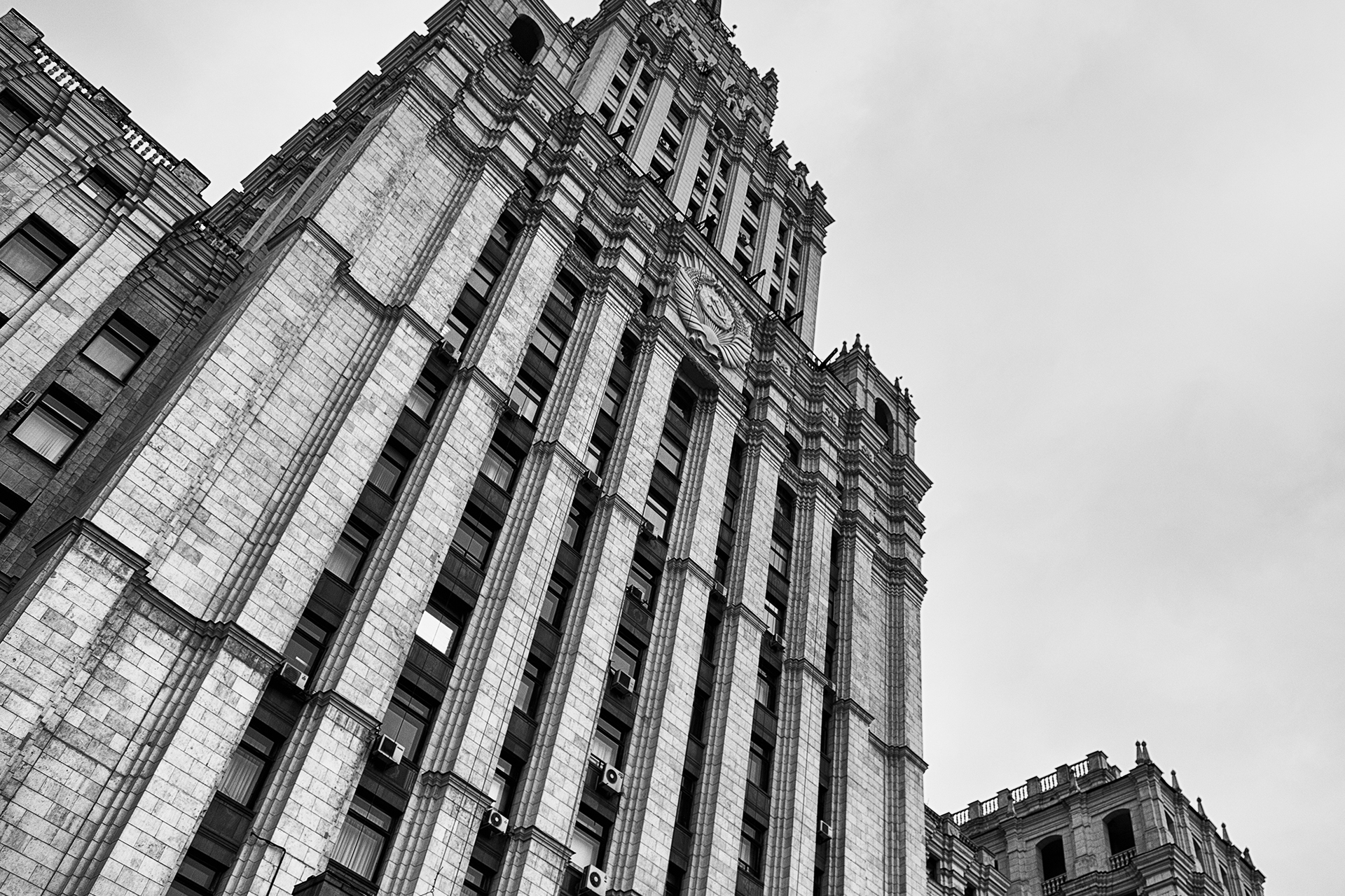 Московское Градостроительное Бюро